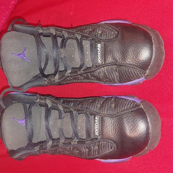 Girls Jordan shoes - Picture 1 of 6